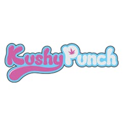 Kushy Punch logo